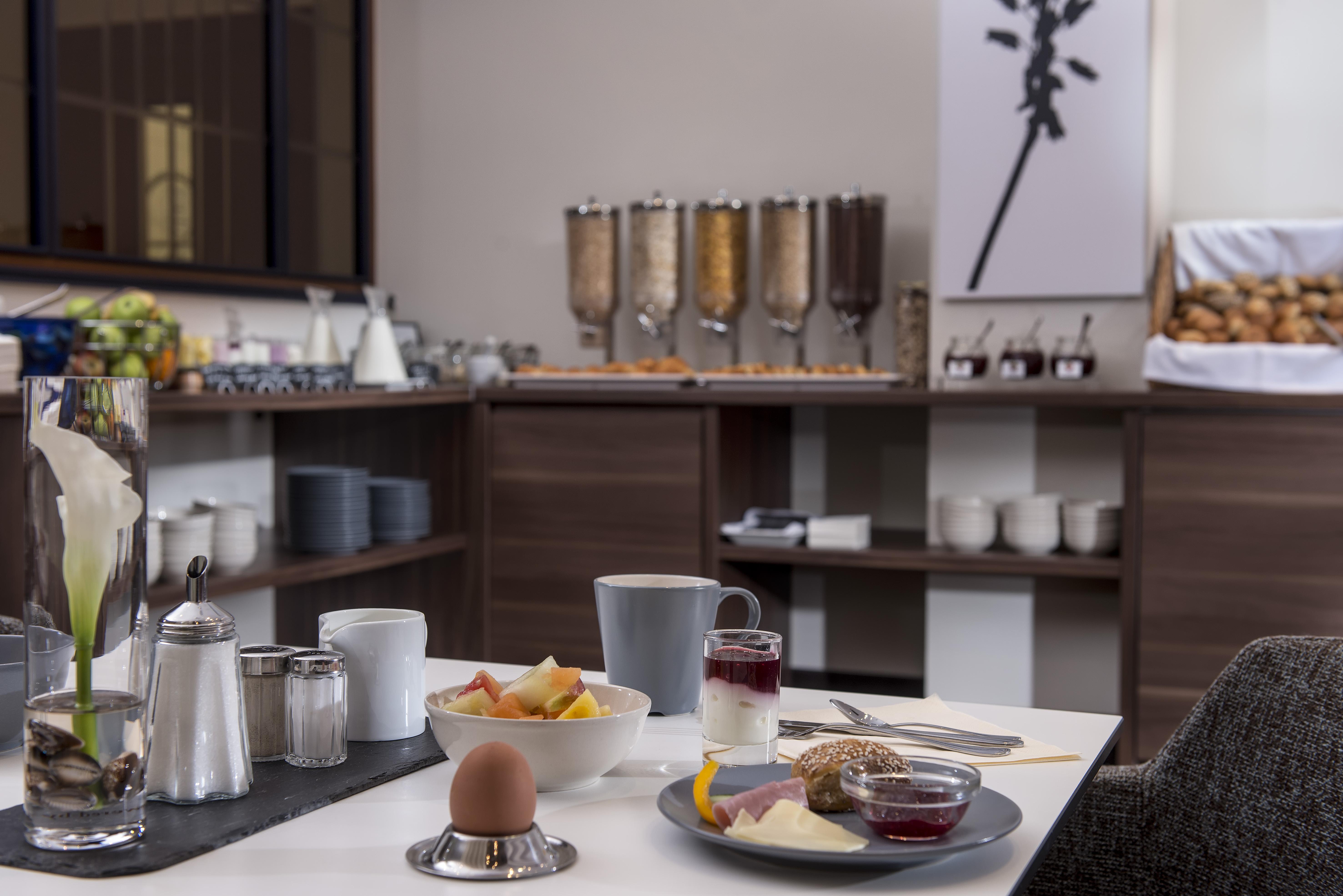 Hotel Tryp By Wyndham Centre Keulen